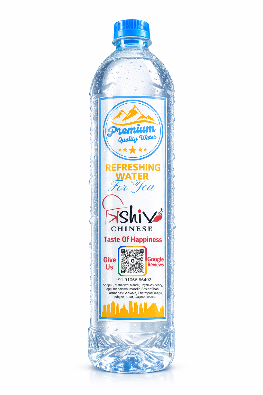 Client Bottle 1