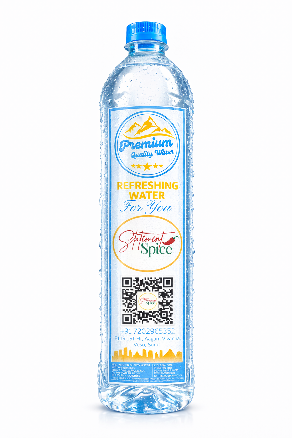 Client Bottle 11
