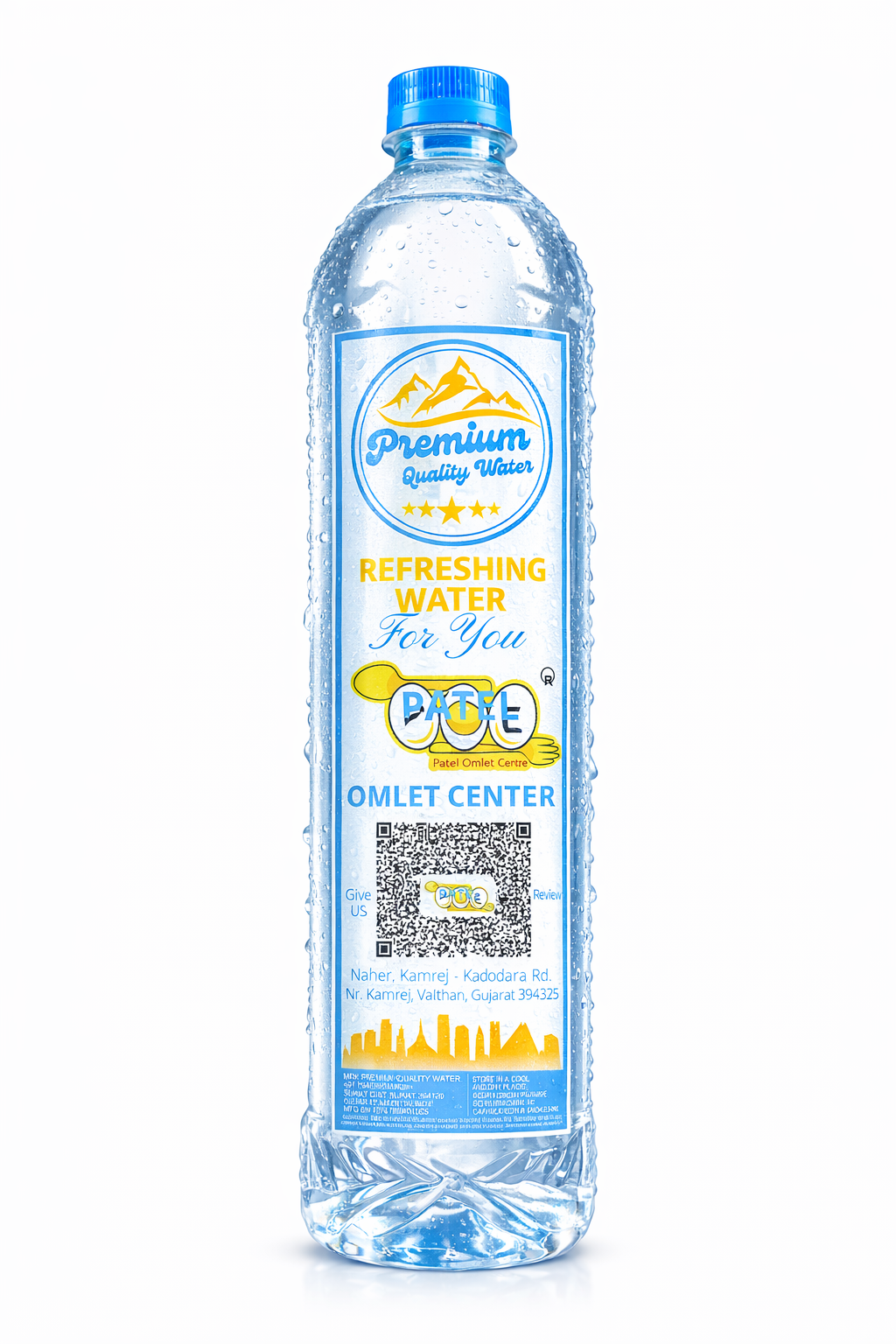 Client Bottle 12