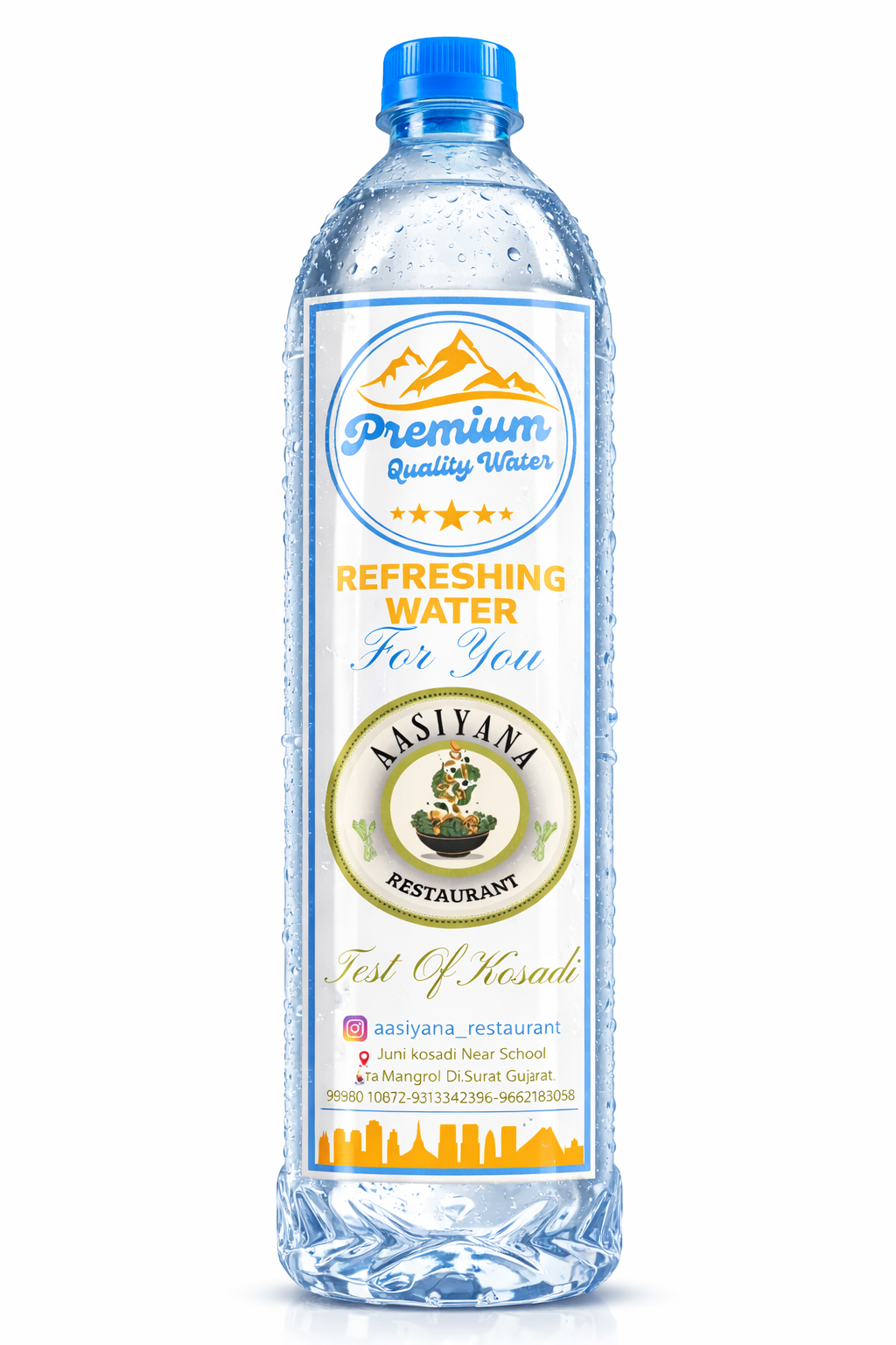Client Bottle 3