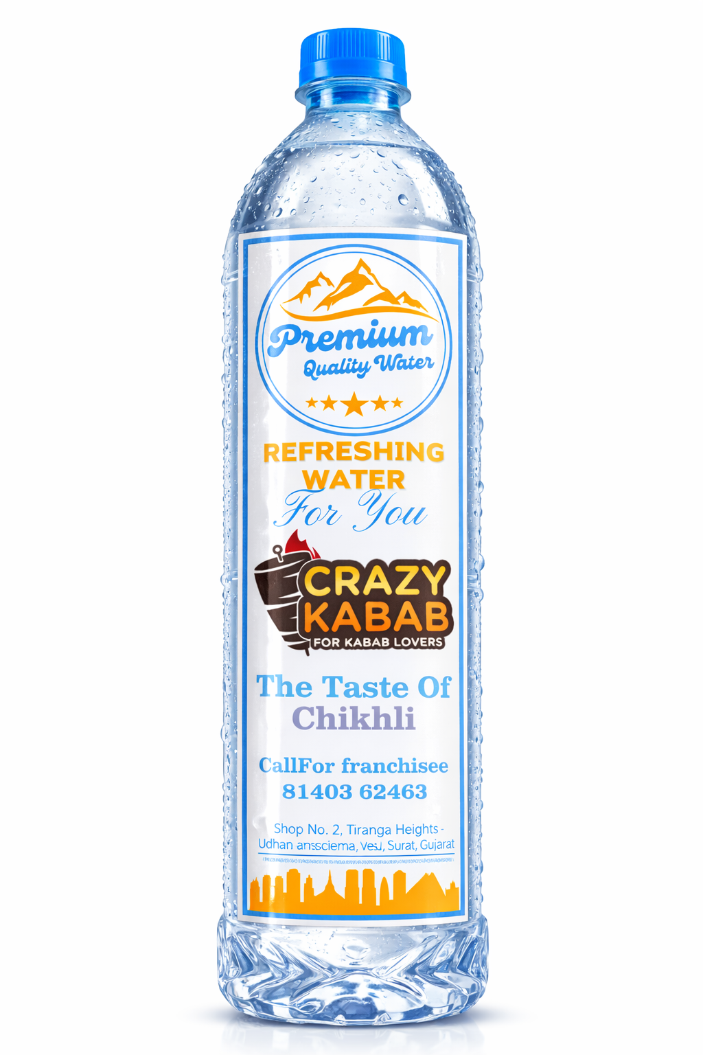 Client Bottle 4