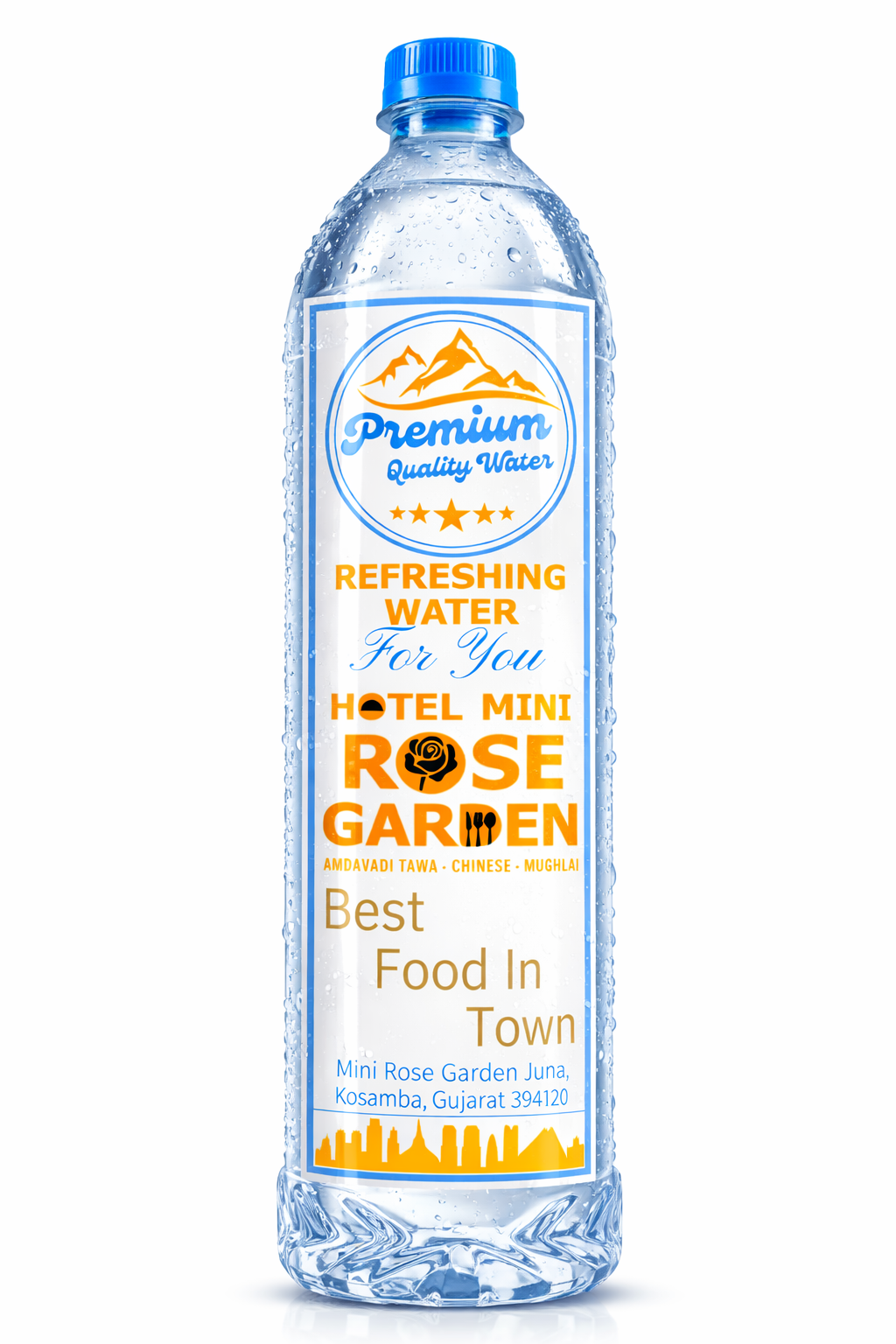 Client Bottle 5