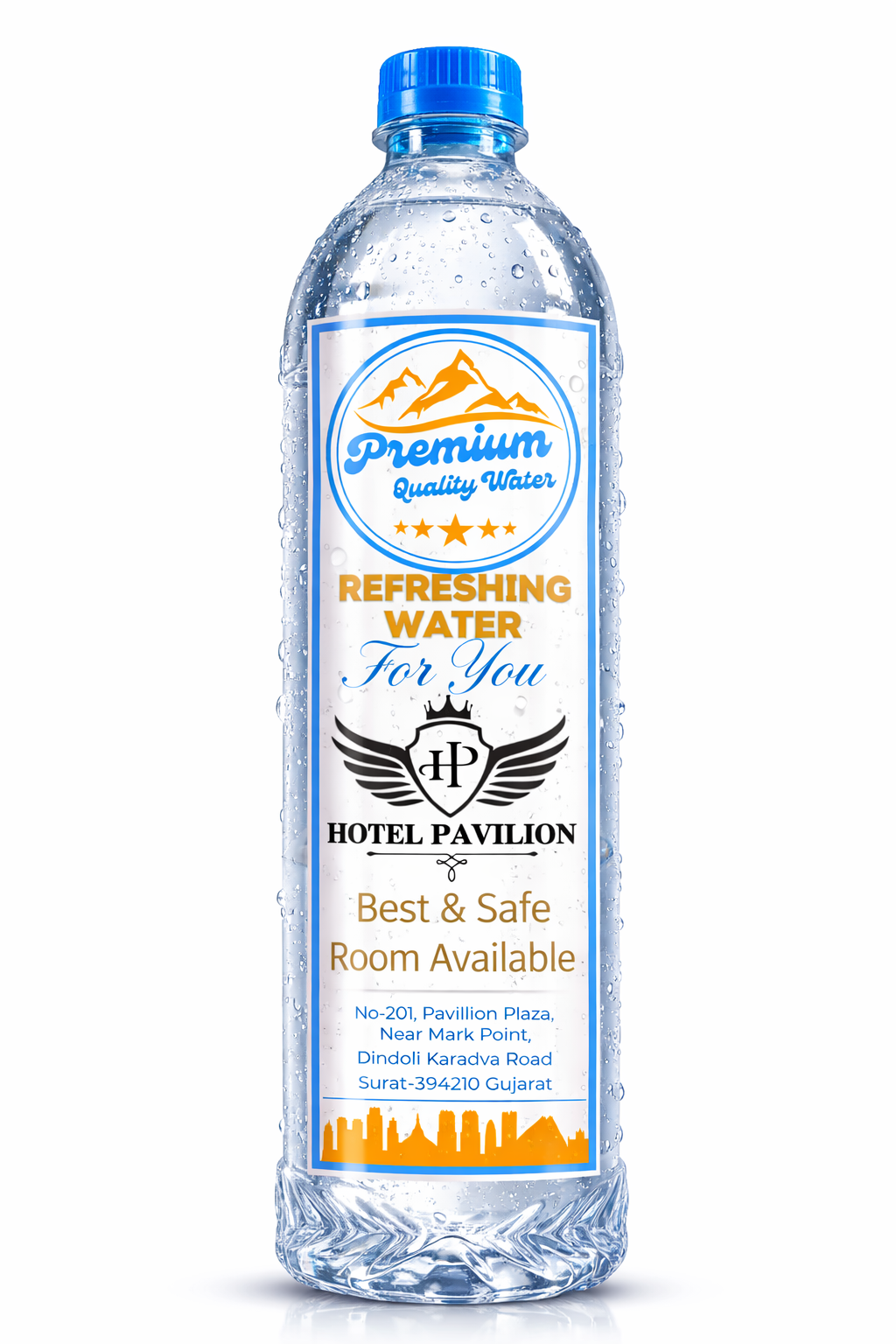 Client Bottle 6