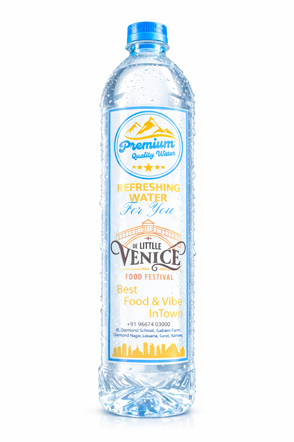 Client Bottle 8