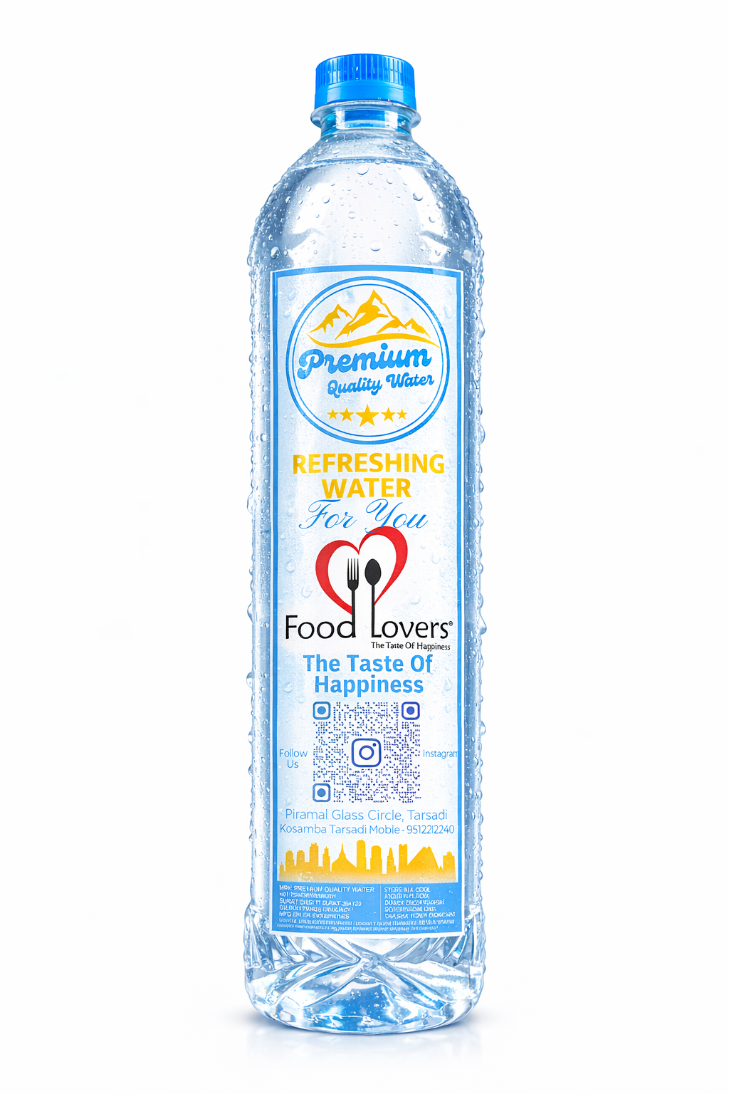 Client Bottle 9